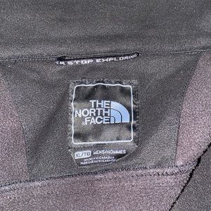 Northface jacket
